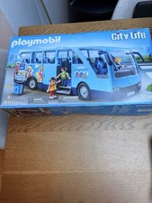 PLAYMOBIL City Life Fun Park