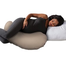 Boppy Cuddle Pregnancy Pillow