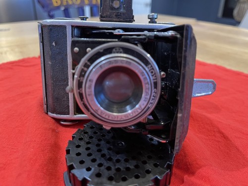 Pre war zeiss ikon nettar - nettar, 515