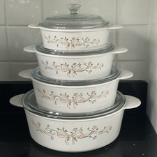 Johnson Brothers - Corning