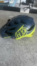 Troy Lee Designs MTB Helmet A1