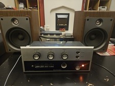 ROGERS CADET 3 PRE-POWER