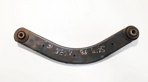 Control arm rear left - ,