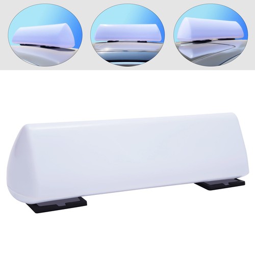 56cm led blank - blank, sign