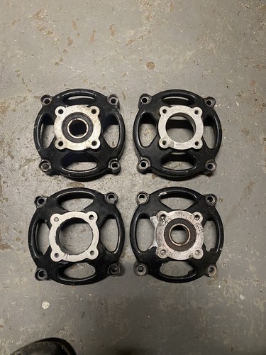 Bzm minimoto clutch cover - minimoto,