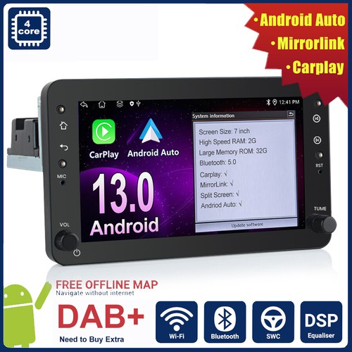 Android auto radio for alfa - android,