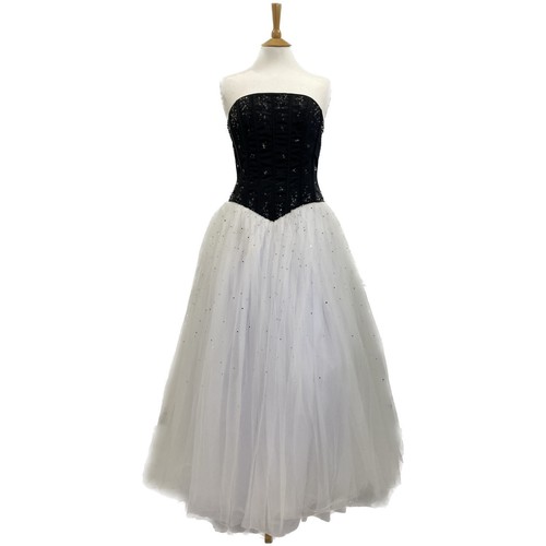 Ladies black white - ladies, &