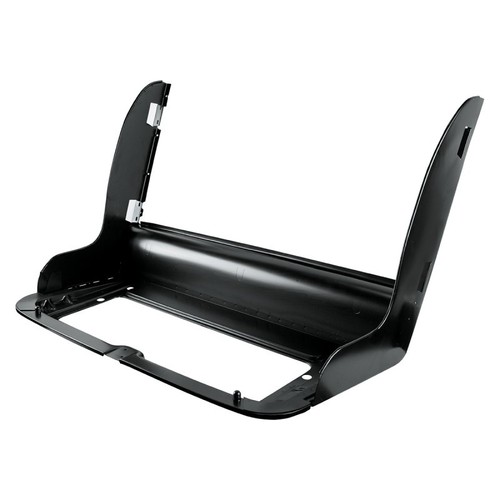 Steel seat frame set - frame,