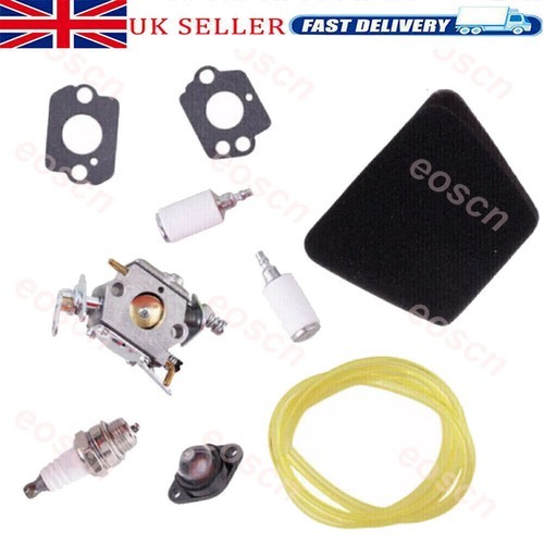 Carburetor fuel filter carb - carburetor,