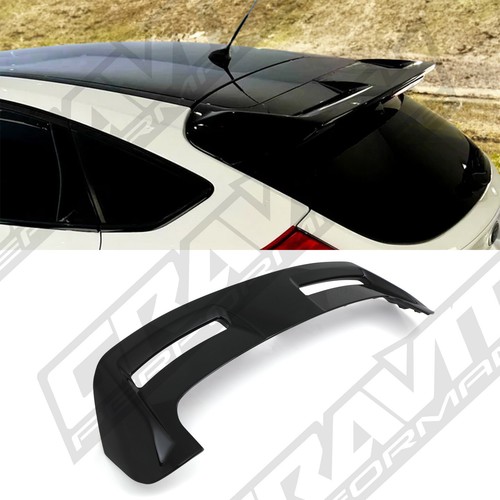 Style rear spoiler - st,