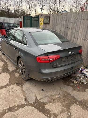 Breaking 2012 audi 2 0tdi - audi, 2.0tdi