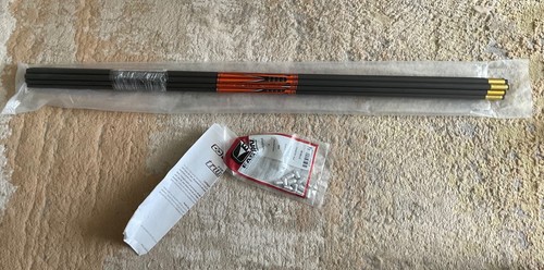 Easton carbon triumph arrows - easton,