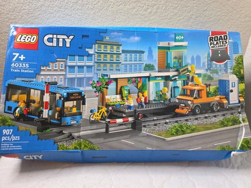 Lego city train - lego,