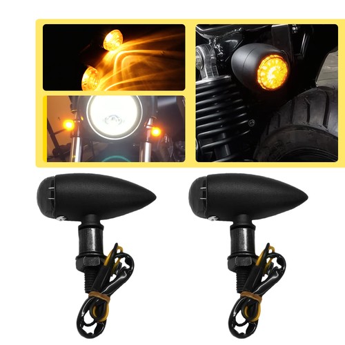 Bullet universal motorcycle - bullet,