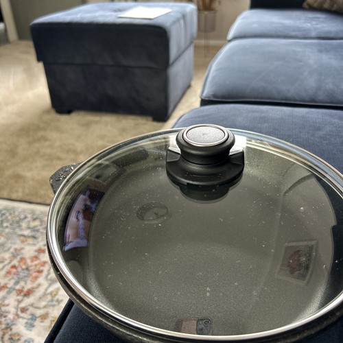 Woll diamond induction 28cm - induction,