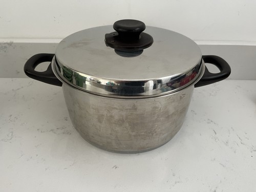 Fissler stainless steel - fissler, 18/10