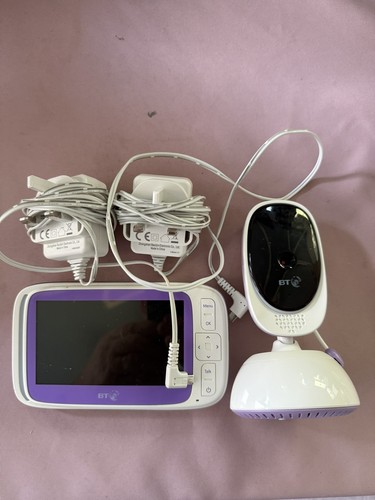 Video baby monitor 6000 - 6000, –