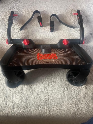 Lascal buggyboard maxi - lascal,