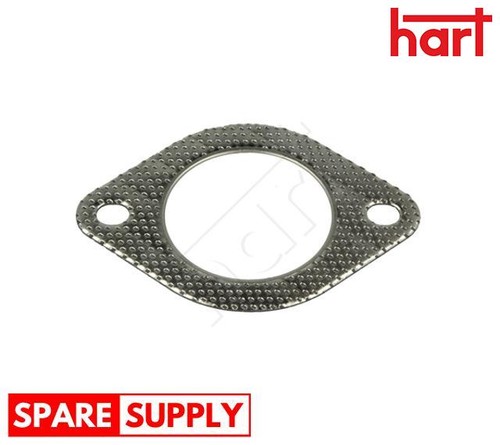 Gasket exhaust pipe for - gasket,,