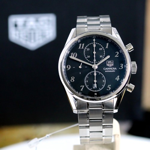 Tag heuer carrera men - tag,