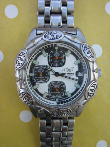 Animal w004 chronograph - animal,