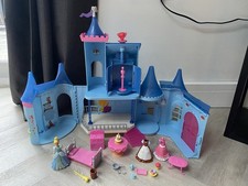 Disney Cinderella Castle