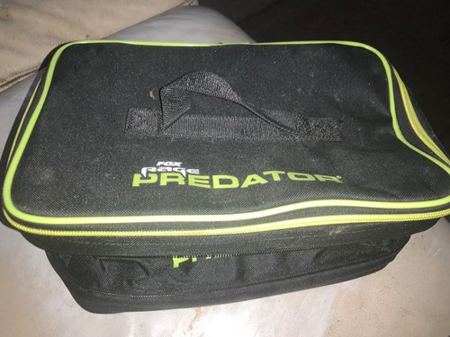 Fox rage predator dead bait - predator,