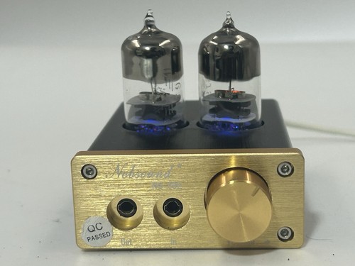 Nobsound 08e valve tube - valve,
