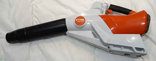 Stihl bga 250 battery handheld - 250,