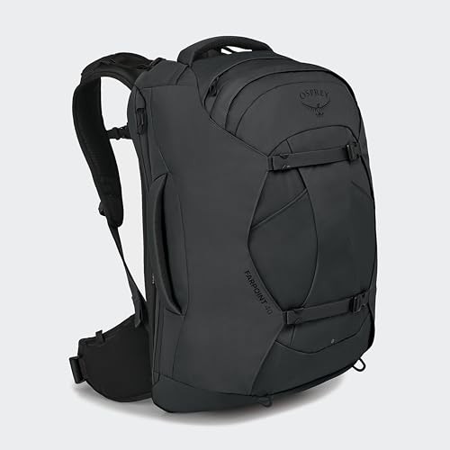 Osprey farpoint 40l men - osprey, men's