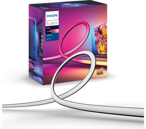 Philips hue gradient - hue,