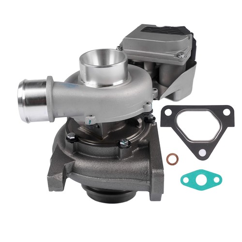 Turbo turbocharger for - turbocharger,