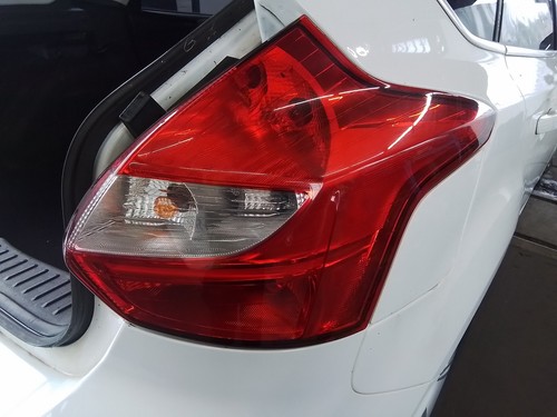 Tail light ford - tail, mk3