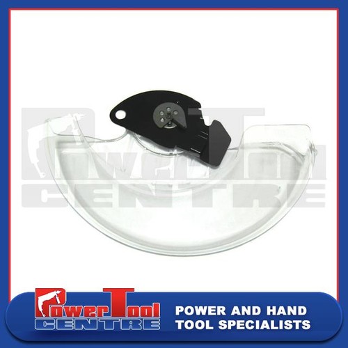 Genuine makita safety - safety, cover