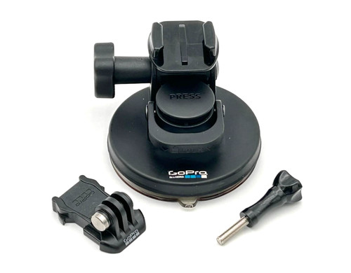 Genuine gopro suction cup - gopro,