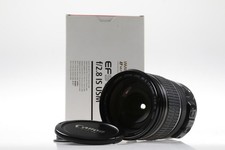 Canon EF-S 17-55mm f/2.8 IS