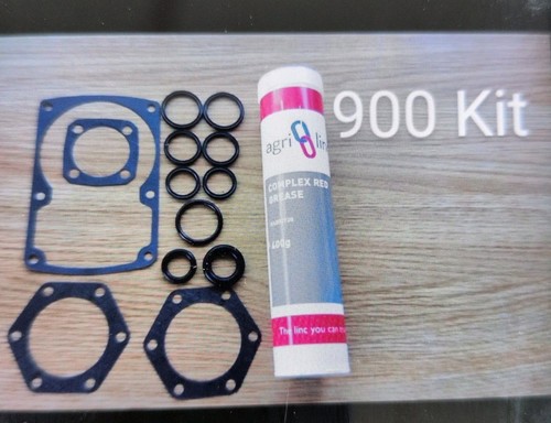 Kango 900 service - 900, with