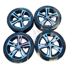17'' INCH PEUGEOT 208 207