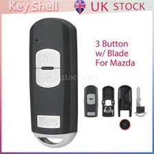 Replacement Remote Key Fob