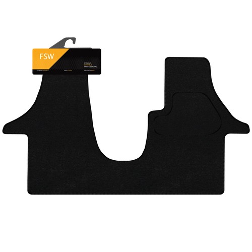 Van floor mats for - van,