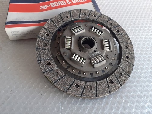 Clutch disc plate - clutch,