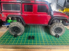 TRAXXAS TRX4 LIFT KIT TRX 4 DEFENDER BRONCO