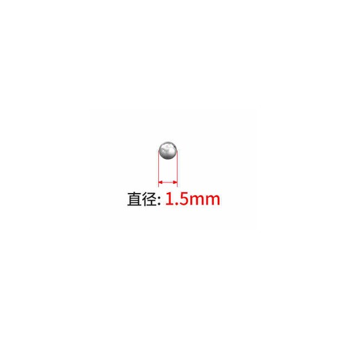 Chrome stainless steel - chrome,
