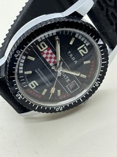 Tara Vintage Rally Racing