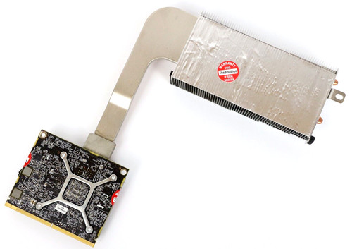 Imac a1312 2011 graphics - imac,