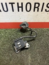 McCulloch B33B Petrol Strimmer