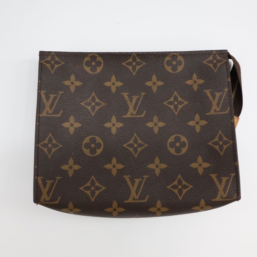 Louis vuitton brown monogram - louis,