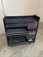 Mac Tools Maximizer Die Cast Tool Box Replica Coin Bank Black Read