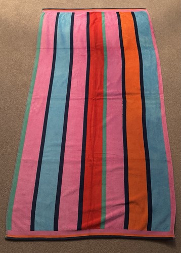 Beach towel 100 - beach, cotton