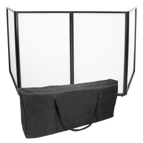 Thor foldable screen - thor, dj